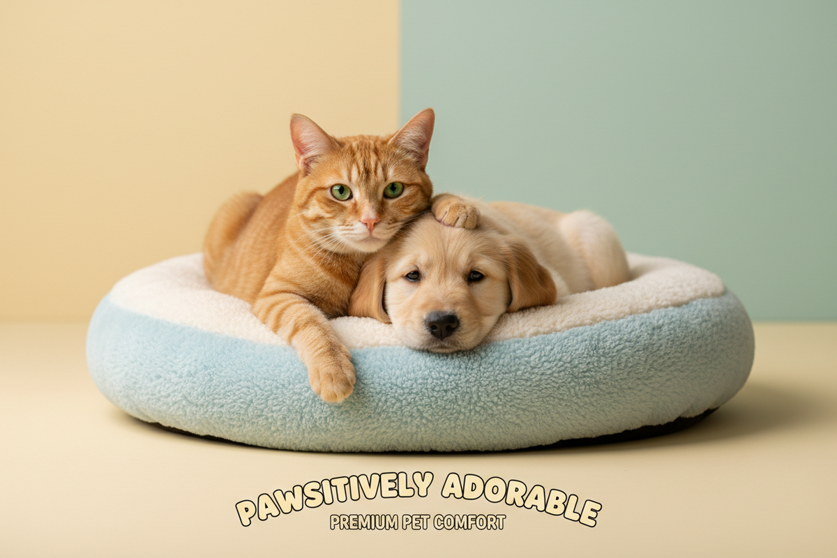 Pet Beds