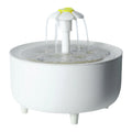 1200ml Automatic Pet Water Fountain with USB Pump